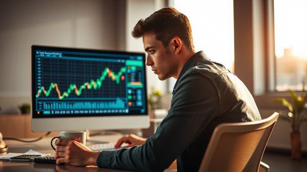 Apprendre le trading : améliorez vos compétences en un clin d'œil