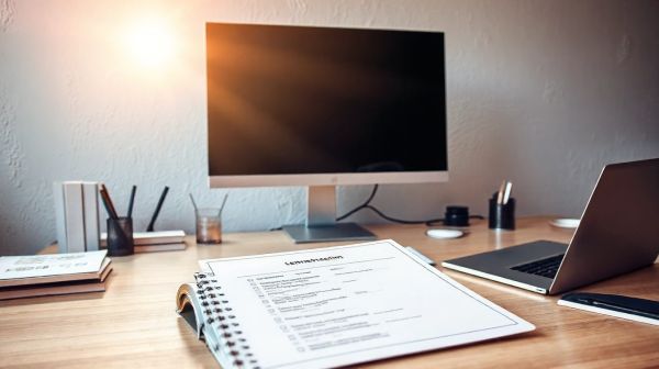 Checklist des compétences de trading à maîtriser rapidement