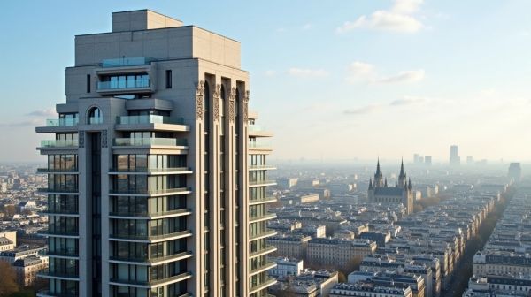 Investir dans l'immobilier : comprendre le marché français actuel
