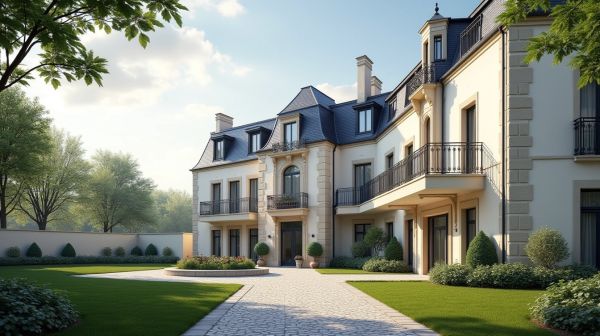 L'assurance habitation idéale pour un propriétaire non occupant