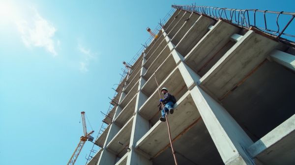 Sécuriser vos projets grâce à l'assurance économiste de construction