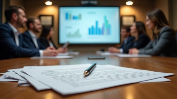 Sécuriser vos projets grâce à l'assurance économiste de construction