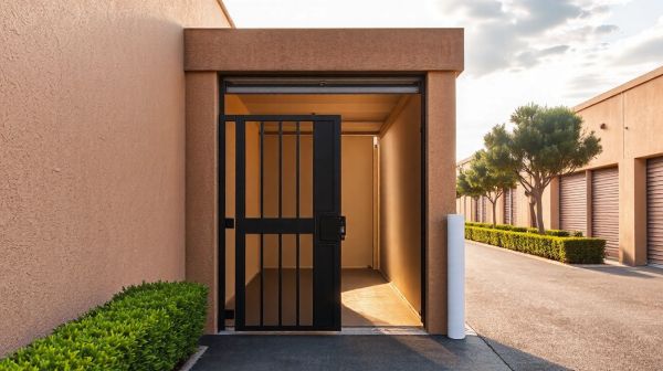 Top 5 astuces pour sélectionner une box de stockage à Montpellier