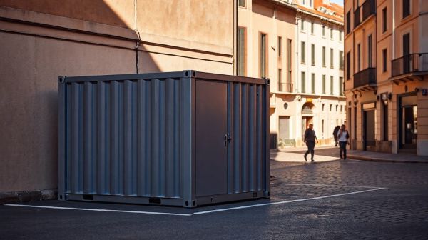 Top 5 astuces pour sélectionner une box de stockage à Montpellier