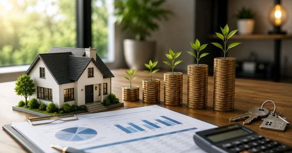 Top raisons d'investir dans l'immobilier à Saint-Pierre-en-Auge