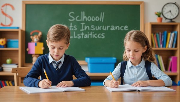Qu'est-ce que l'assurance scolaire et pourquoi est-elle importante ?