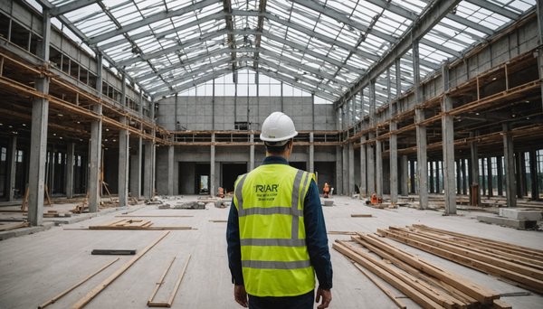 Comment les entreprises en matériaux écologiques pour la construction peuvent-elles bénéficier de garanties innovantes ?