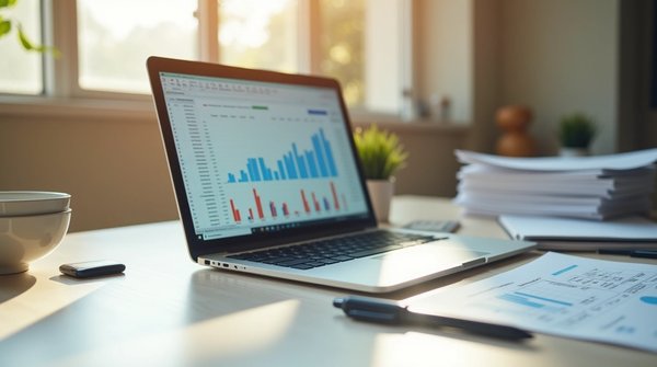 Optimisez l'analyse financière de votre pme avec pennylane