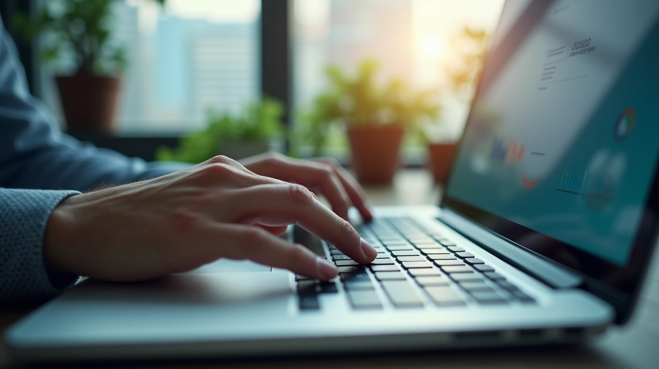 Vos questions sur l'analyse financière automatisée