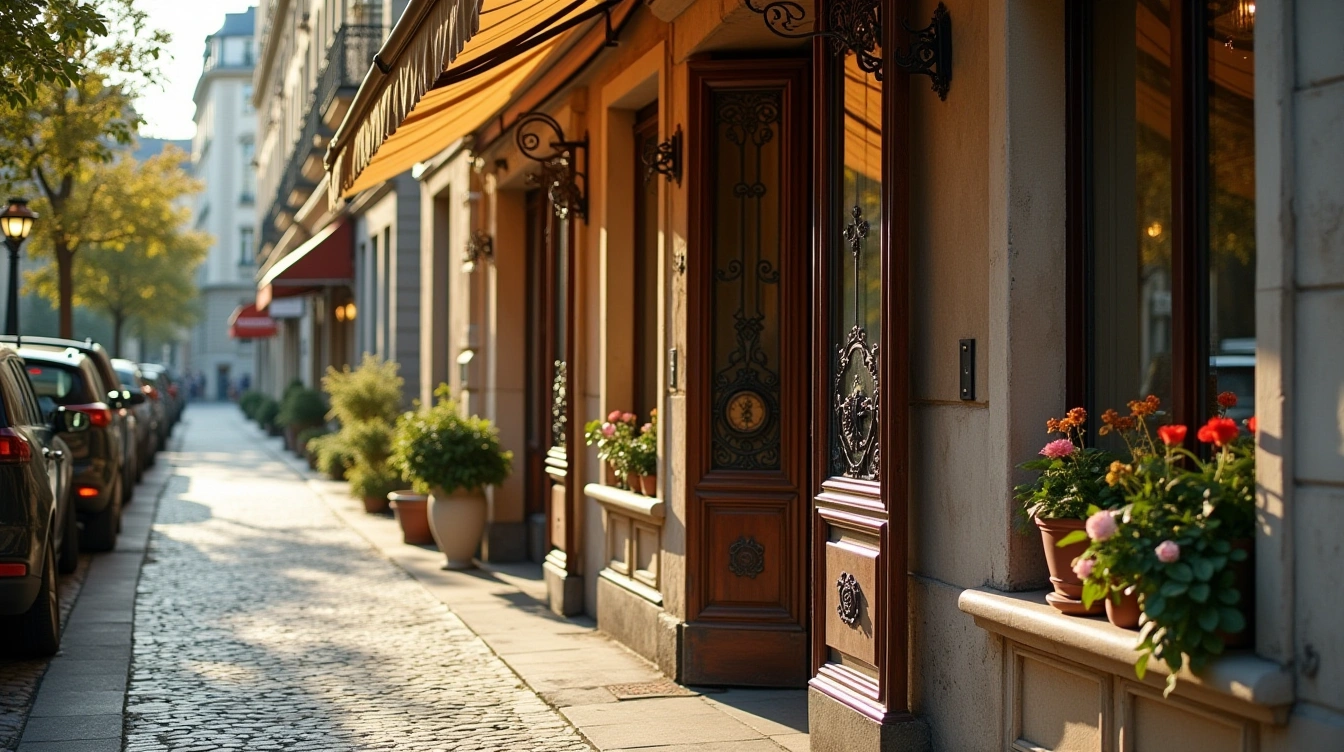 Vos questions sur l'achat immobilier parisien